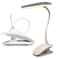 BERGE Stolná LED lampa 5W - ROME