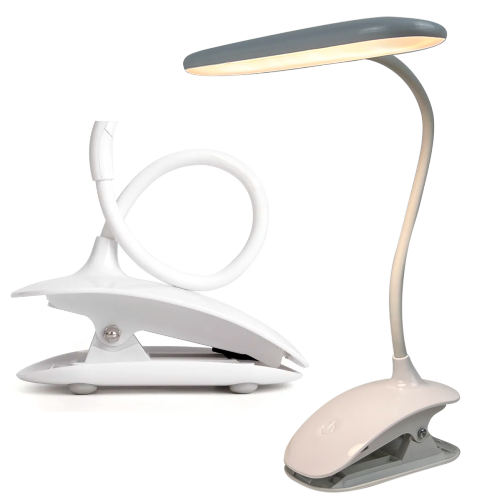 BERGE Stolná LED lampa 5W - ROME