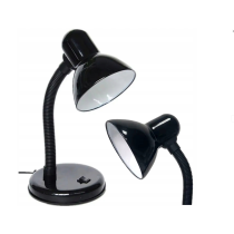 BERGE Stolová lampa LED E27 - MADRIT