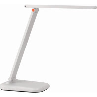 BERGE Stolová LED lampa s klipom HEL