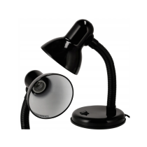 BERGE Stolová lampa LED E27 - MADRIT