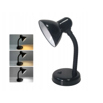 BERGE Stolová lampa LED E27 - MADRIT