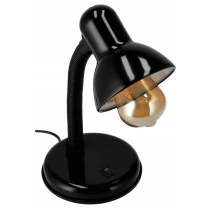 BERGE Stolová lampa LED E27 - MADRIT