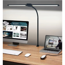 BERGE LED stolná lampa TIRANA 14W