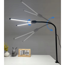 BERGE LED stolná lampa TIRANA 14W