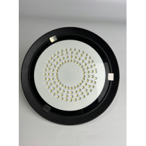 BERGE LED svietidlo High Bay UFO EcoPlanet - 100W - 10 000 lm - studená biela