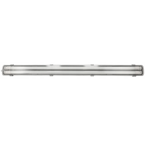 Svietidlo pre LED trubice BRGTRU066 - T8 - 2 x 120cm - 230V - IP65 - ver2