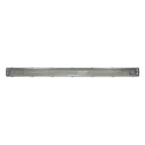 BERGE LED hermetické svietidlo T8 - 2x150 cm - IP65