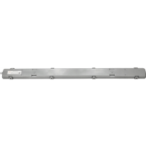 Svietidlo pre LED trubice BRGTRU066 - T8 - 2 x 120cm - 230V - IP65 - ver2