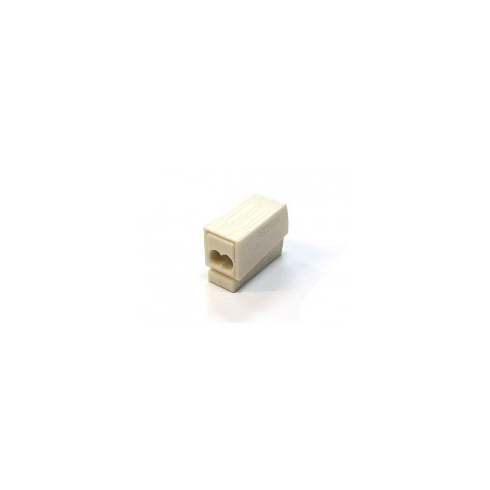 WAGO svorka 2 x 1-2,5mm svietidlová, bezskrutková 224-112