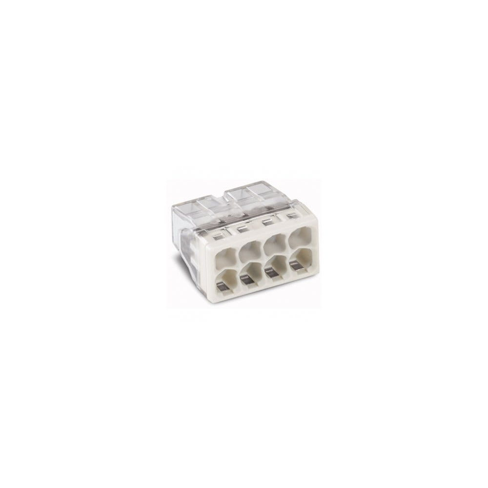 WAGO svorka 8 x 0,5 - 2,5mm 2273-208