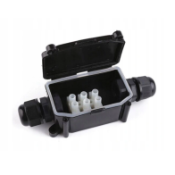 BERGE Hermetický konektor IP68