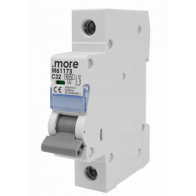 ECOLIGHT Istič C32A 6kA 1P C 32A
