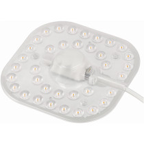 BERGE LED modul 18W - neutrálna biela