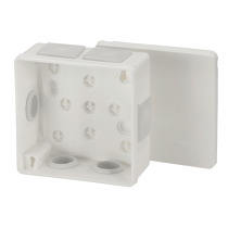 ViPlast Hermetická elektrická skriňa IP55