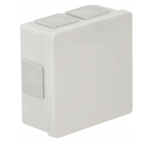 ViPlast Hermetická elektrická skriňa IP55