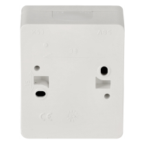 ViPlast Jednoduchý vypínač 230V