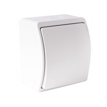 ViPlast Jednopólový spínač svetla 230V