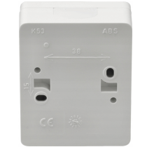 ViPlast Jednopólový spínač svetla 230V