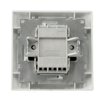 ViPlast Roletový spínač - biely