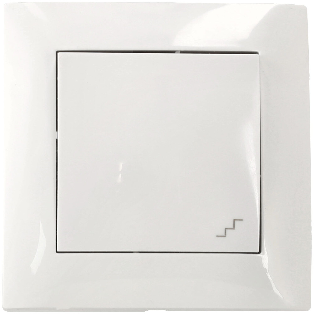 ViPlast Schodiskový vypínač pod omietku