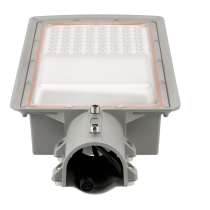 BERGE LED solárna pouličná lampa 60W MOMBASA
