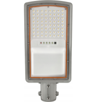 BERGE LED solárna pouličná lampa 60W MOMBASA