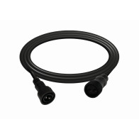 BERGE Predlžovací kábel pre LED girlandy - 1m