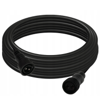 BERGE Predlžovací kábel pre LED girlandy - 5m