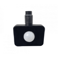 Pohybový senzor pre LED reflektory 2v1