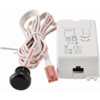 Bezkontaktný pohybový senzor s 360 ° sondou