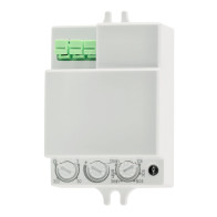 Mikrovlnný pohybový senzor 180 ° / 360 ° - 300W