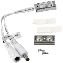 BERGE Pohybové čidlo do skrine 12~24V 5A