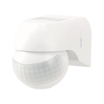 BERGE Pohybové čidlo LED PIR IP44 800W PR054