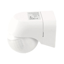 BERGE Pohybové čidlo LED PIR IP44 800W PR054