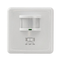 BERGE Pohybové čidlo PIR do krabice IP20 BERGE Pohybové čidlo PIR do krabice IP20