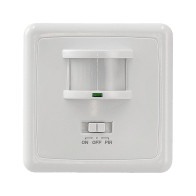 BERGE Pohybové čidlo PIR do krabice IP20