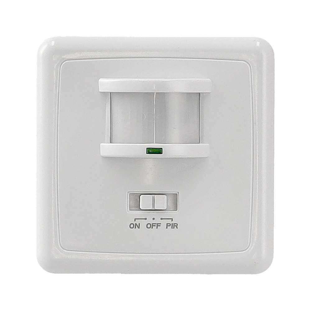 BERGE Pohybové čidlo PIR do krabice IP20 BERGE Pohybové čidlo PIR do krabice IP20