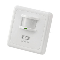 BERGE Pohybové čidlo PIR do krabice IP20 BERGE Pohybové čidlo PIR do krabice IP20