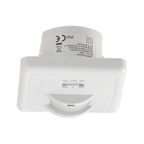 BERGE Pohybové čidlo PIR do krabice IP20 BERGE Pohybové čidlo PIR do krabice IP20