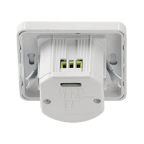 BERGE Pohybové čidlo PIR do krabice IP20 BERGE Pohybové čidlo PIR do krabice IP20