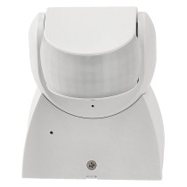 BERGE Pohybové čidlo PIR IP65 230V dosah 12m
