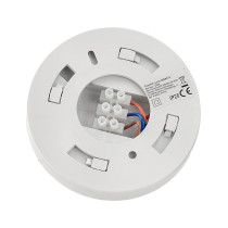 PREMIUMLUX Stropný pohybový snímač PIR IP20