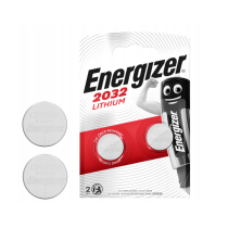 BERGE Súprava 2x špeciálnych batérií ENERGIZER CR2032