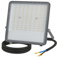 BERGE LED bodové svetlo ODYN 200W - 18000lm - 4000K - IP66