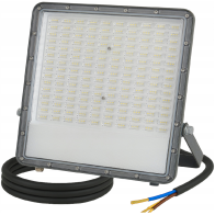 BERGE LED reflektor ODYN 300W - 27000lm - 4000K - IP66