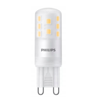 PHILIPS LED žiarovka CorePro - G9 - 3,7 W - 470Lm - 3000K