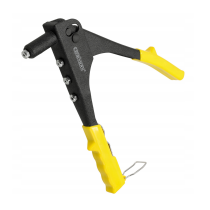 CROWNMAN 250mm ručný nitovač so 4 hrotmi