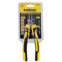 CROWNMAN Bočné štiepacie kliešte 160mm Cr-V