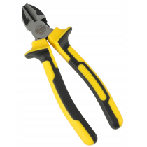 CROWNMAN Bočné štiepacie kliešte 160mm Cr-V